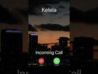 Thumbnail for the Kelela - Contact #shorts link, provided by host site