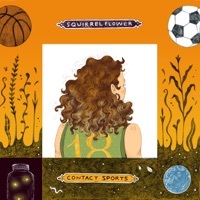 Thumbnail for the Squirrel Flower - Contact Sports link, provided by host site