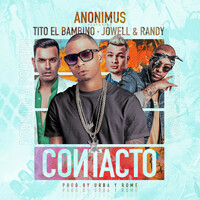 Thumbnail for the Anonimus - Contacto link, provided by host site