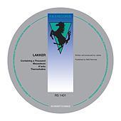 Thumbnail for the Lakker - Containing a Thousand link, provided by host site