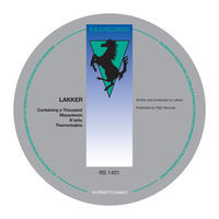 Thumbnail for the Lakker - Containing a Thousand link, provided by host site