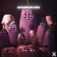 Thumbnail for the Izzy Vadim - Contaminated Crops link, provided by host site
