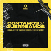 Thumbnail for the Hozwal - Contamos & Guerreamos link, provided by host site