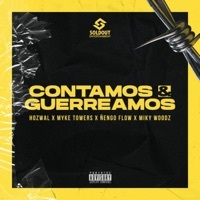 Thumbnail for the Hozwal - Contamos & Guerreamos link, provided by host site