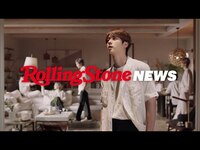 Thumbnail for the BTS - Contemplate Time and the Cosmos in ‘Film Out’ | RS News link, provided by host site