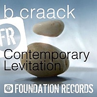 Thumbnail for the B. Craack - Contemporary Levitation link, provided by host site