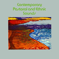 Thumbnail for the Joel Vandroogenbroeck - Contemporary Pastoral & Ethnic Sounds link, provided by host site