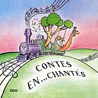 Thumbnail for the Isabelle Aboulker - Contes en...chantés link, provided by host site