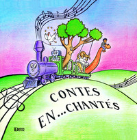 Thumbnail for the Isabelle Aboulker - Contes En...Chantés link, provided by host site