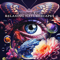 Image of Nature Sounds Nature Music linking to their artist page due to link from them being at the top of the main table on this page