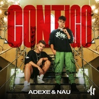 Thumbnail for the Adexe & Nau - Contigo link, provided by host site