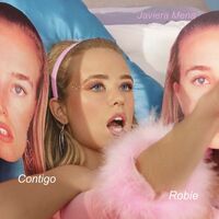 Thumbnail for the Javiera Mena - Contigo link, provided by host site