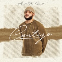 Image of Andre TG linking to their artist page due to link from them being at the top of the main table on this page