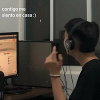 Thumbnail for the Arp - Contigo Me Siento en Casa link, provided by host site