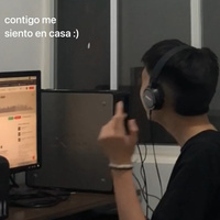 Thumbnail for the Arp - Contigo Me Siento en Casa link, provided by host site