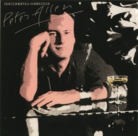 Thumbnail for the Peter Allen - Continental American link, provided by host site