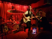 Thumbnail for the Chuck Prophet - Continental Club link, provided by host site