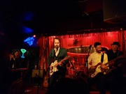 Thumbnail for the Chuck Prophet - Continental Club link, provided by host site