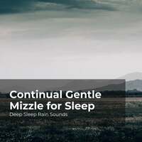 Thumbnail for the Deep Sleep Rain Sounds - Continual Gentle Mizzle for Sleep link, provided by host site
