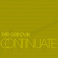 Thumbnail for the Pär Grindvik - Continuate link, provided by host site
