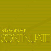 Thumbnail for the Pär Grindvik - Continuate link, provided by host site