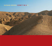 Thumbnail for the Avishai Cohen - Continuo link, provided by host site