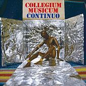 Thumbnail for the Collegium Musicum - Continuo link, provided by host site