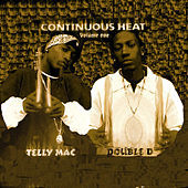 Thumbnail for the Telly Mac - Continuous Heat Volume 1 link, provided by host site