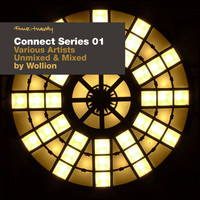 Thumbnail for the Wollion - Continuous Mix link, provided by host site