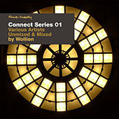 Thumbnail for the Wollion - Continuous Mix link, provided by host site