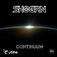Thumbnail for the Shogan - Continuum link, provided by host site