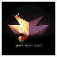 Thumbnail for the Lemaitre - Continuum link, provided by host site