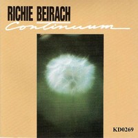 Thumbnail for the Richie Beirach - Continuum link, provided by host site