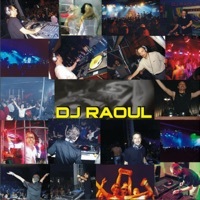 Thumbnail for the DJ Raoul - Continuum link, provided by host site
