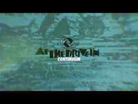 Thumbnail for the At The Drive In - Continuum link, provided by host site