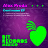 Thumbnail for the Alex Preda - Continuum link, provided by host site