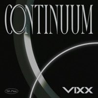 Thumbnail for the VIXX - CONTINUUM link, provided by host site