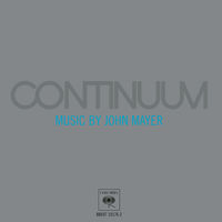 Thumbnail for the John Mayer - Continuum link, provided by host site