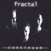 Thumbnail for the Fractal - Continuum link, provided by host site
