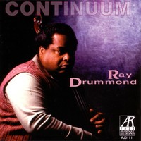 Thumbnail for the Ray Drummond - Continuum link, provided by host site