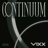 Thumbnail for the VIXX - CONTINUUM link, provided by host site