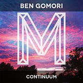 Thumbnail for the Ben Gomori - Continuum link, provided by host site