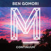 Thumbnail for the Ben Gomori - Continuum link, provided by host site