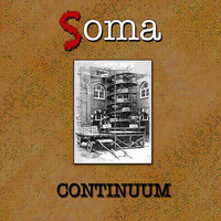 Thumbnail for the Soma - Continuum link, provided by host site