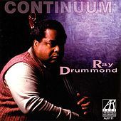 Thumbnail for the Ray Drummond - Continuum link, provided by host site