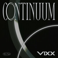 Thumbnail for the VIXX - CONTINUUM link, provided by host site