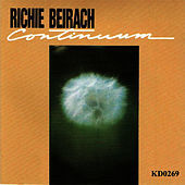 Thumbnail for the Richie Beirach - Continuum link, provided by host site