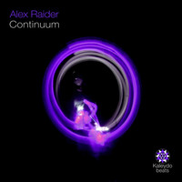 Thumbnail for the Alex Raider - Continuum link, provided by host site