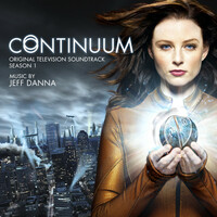 Thumbnail for the Jeff Danna - Continuum (Original Television Soundtrack) link, provided by host site