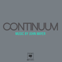 Thumbnail for the John Mayer - Continuum (Special Edition) link, provided by host site